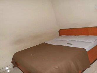 Naveen Lodge, Hyderabad 2